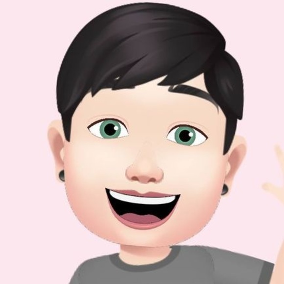 Meet your Posher, Frances - Picture 1 of 1